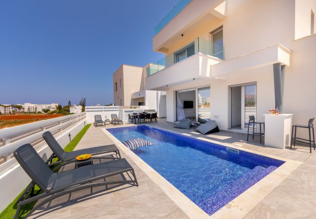 Villa in Protaras - Protaras Sol e Mar Villa 3 Villa in Protaras - Protaras Sol e Mar Villa 3