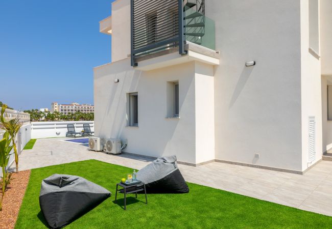 Villa in Protaras - Protaras Sol e Mar Villa 3 Villa in Protaras - Protaras Sol e Mar Villa 3