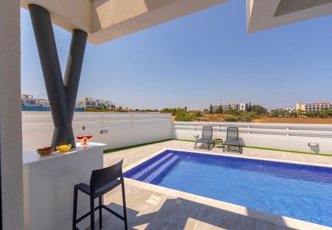 Villa in Protaras - Protaras Sol e Mar Villa 3 Villa in Protaras - Protaras Sol e Mar Villa 3