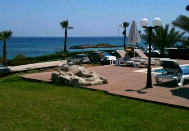 Apartment in Protaras - Protaras Pallini Seaside Suite Apartment in Protaras - Protaras Pallini Seaside Suite