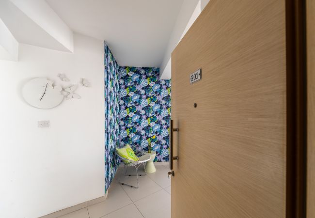 Apartment in Protaras - Protaras Pallini Seaside Suite Apartment in Protaras - Protaras Pallini Seaside Suite