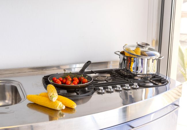 Apartment in Protaras - Protaras Pallini Seaside Suite Apartment in Protaras - Protaras Pallini Seaside Suite