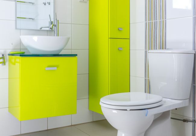 Apartment in Protaras - Protaras Pallini Seaside Suite Apartment in Protaras - Protaras Pallini Seaside Suite