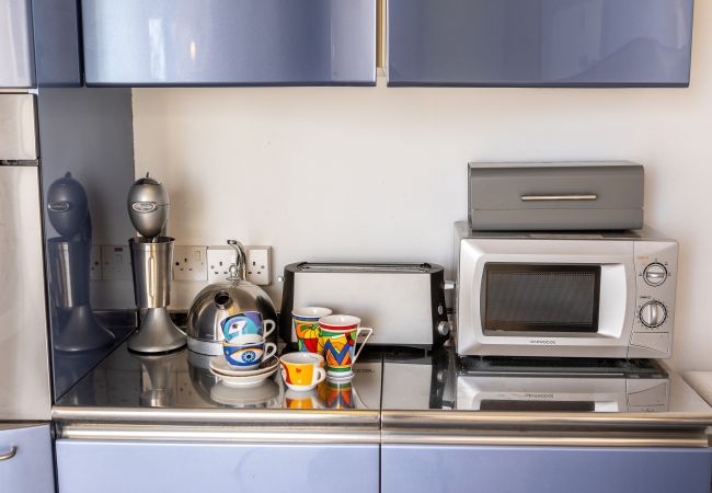 Apartment in Protaras - Protaras Pallini Seaside Suite Apartment in Protaras - Protaras Pallini Seaside Suite