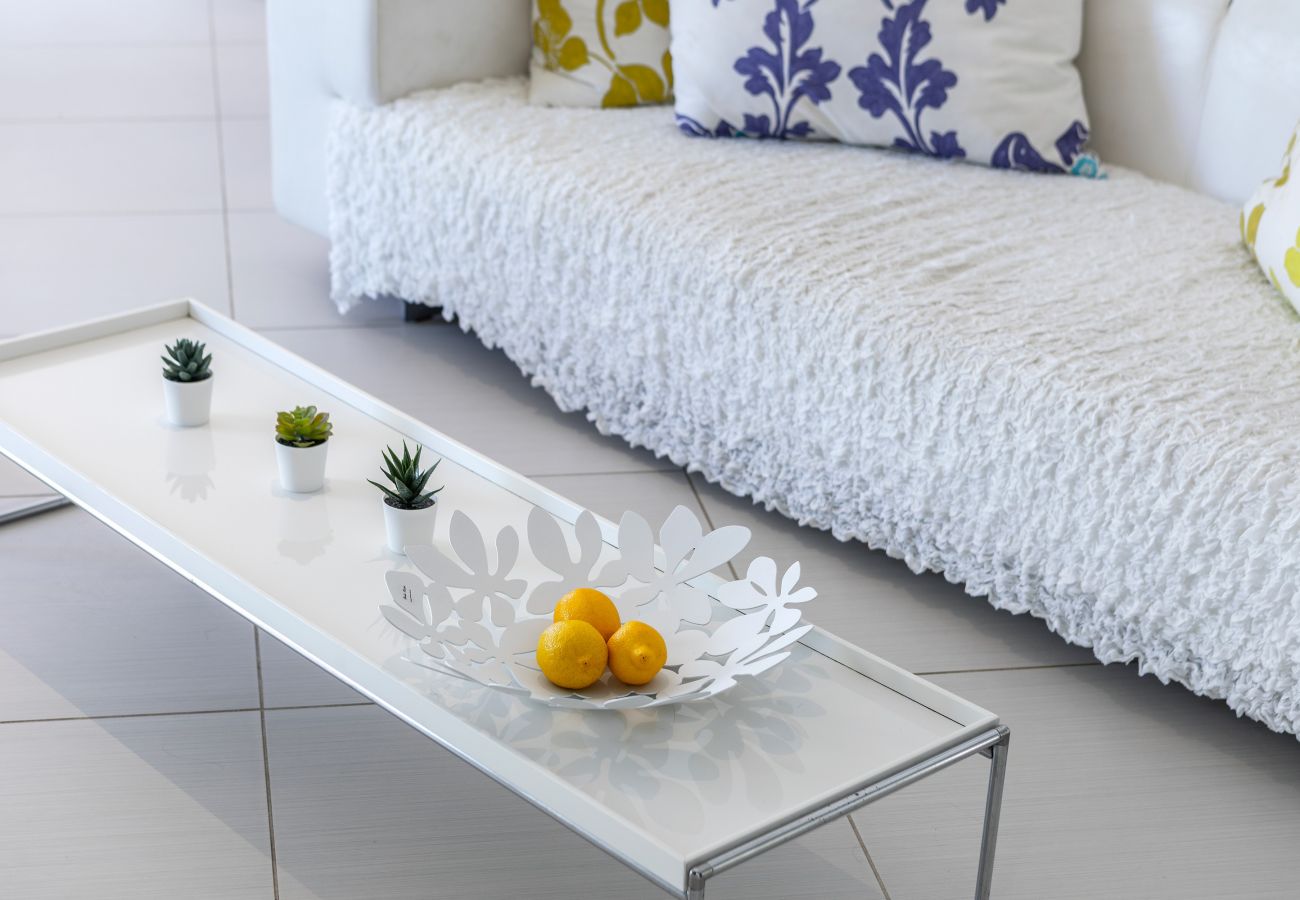 Apartment in Protaras - Protaras Pallini Seaside Suite
