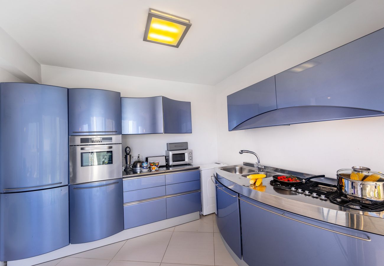 Apartment in Protaras - Protaras Pallini Seaside Suite