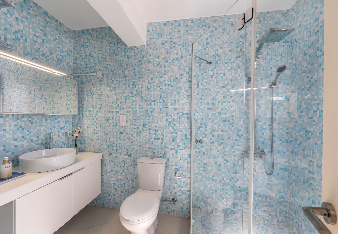 Apartment in Protaras - Protaras Pallini Seaside Suite