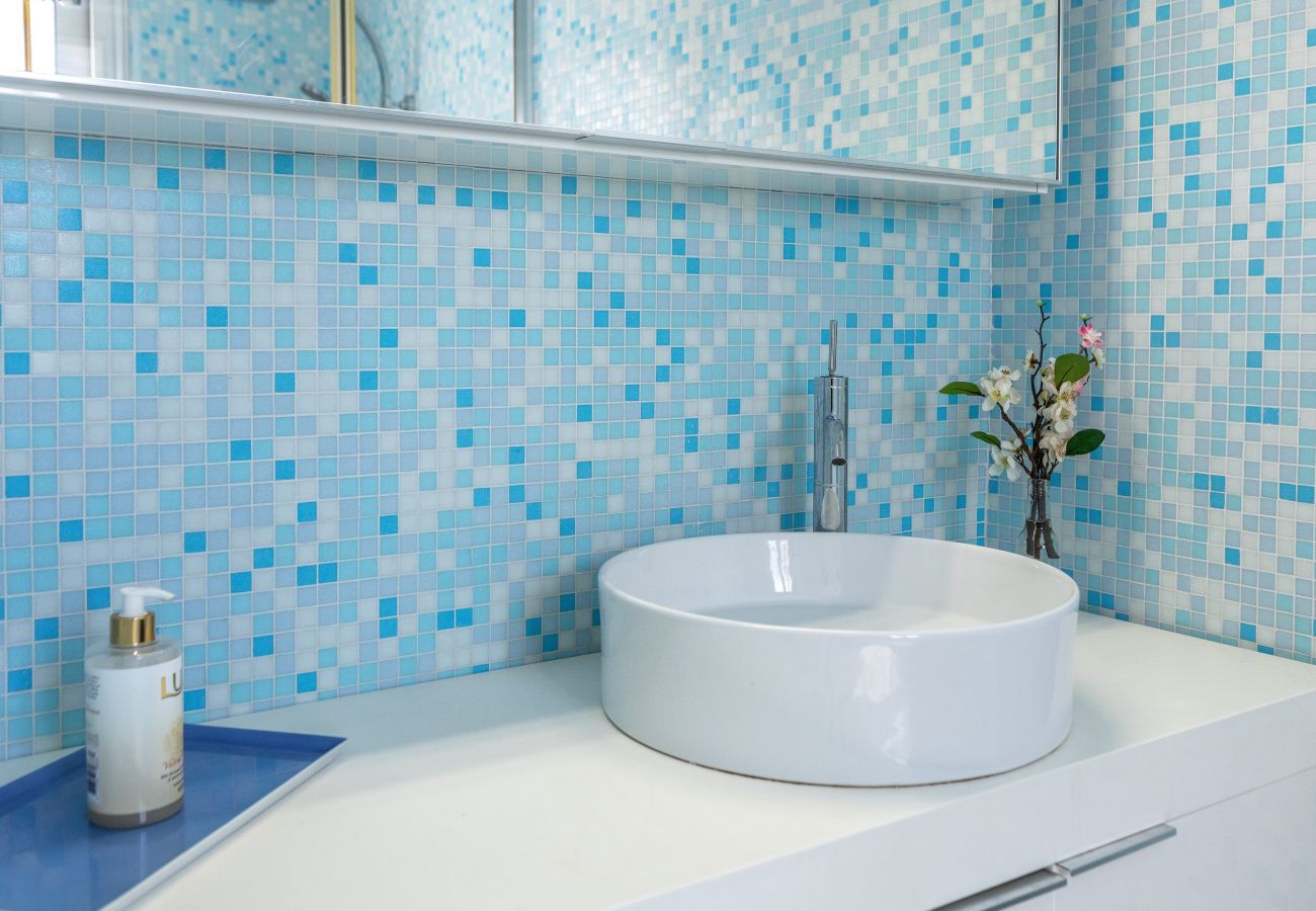 Apartment in Protaras - Protaras Pallini Seaside Suite