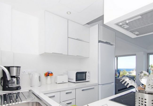 Apartment in Protaras - Protaras Thalassa Beachfront Suite Apartment in Protaras - Protaras Thalassa Beachfront Suite