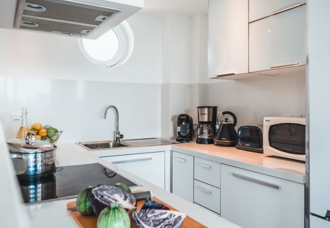 Apartment in Protaras - Protaras Thalassa Beachfront Suite Apartment in Protaras - Protaras Thalassa Beachfront Suite