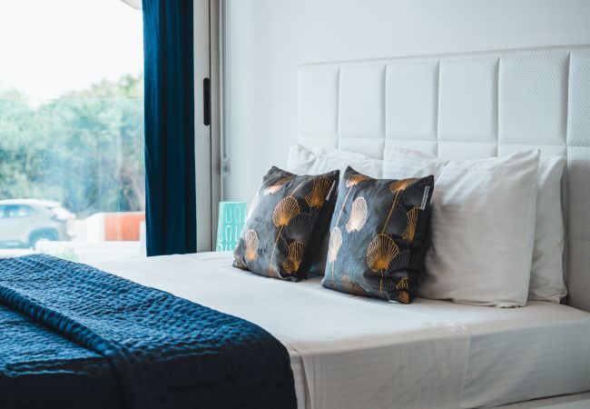 Apartment in Protaras - Protaras Thalassa Beachfront Suite Apartment in Protaras - Protaras Thalassa Beachfront Suite