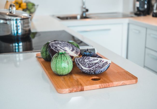 Apartment in Protaras - Protaras Thalassa Beachfront Suite Apartment in Protaras - Protaras Thalassa Beachfront Suite