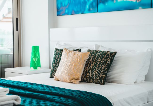 Apartment in Protaras - Protaras Thalassa Beachfront Suite Apartment in Protaras - Protaras Thalassa Beachfront Suite