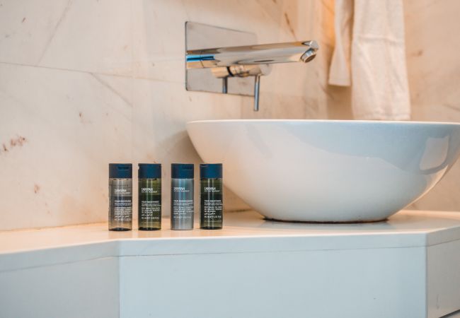 Apartment in Protaras - Protaras Thalassa Beachfront Suite Apartment in Protaras - Protaras Thalassa Beachfront Suite