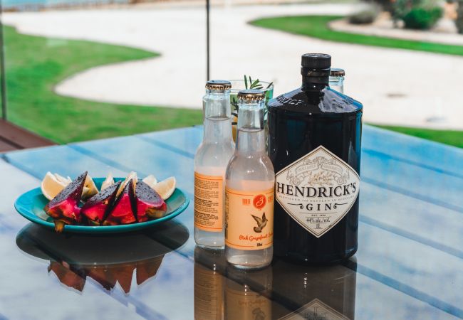 Apartment in Protaras - Protaras Thalassa Beachfront Suite Apartment in Protaras - Protaras Thalassa Beachfront Suite