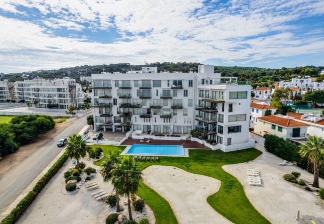 Apartment in Protaras - Protaras Thalassa Beachfront Suite Apartment in Protaras - Protaras Thalassa Beachfront Suite
