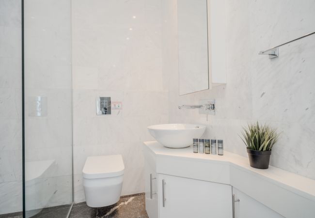 Apartment in Protaras - Protaras Thalassa Beachfront Suite Apartment in Protaras - Protaras Thalassa Beachfront Suite