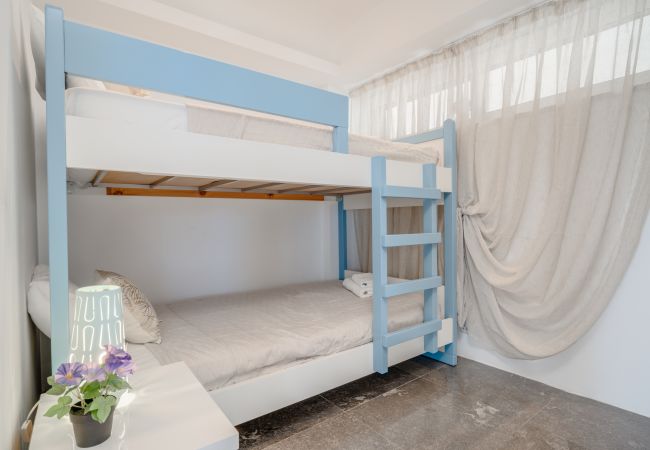 Apartment in Protaras - Protaras Thalassa Beachfront Suite Apartment in Protaras - Protaras Thalassa Beachfront Suite