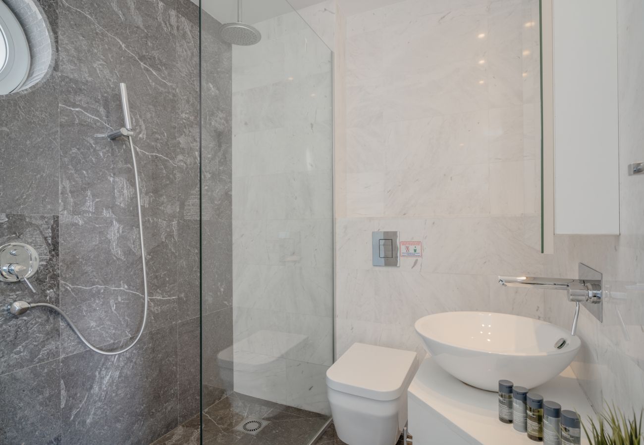 Apartment in Protaras - Protaras Thalassa Beachfront Suite