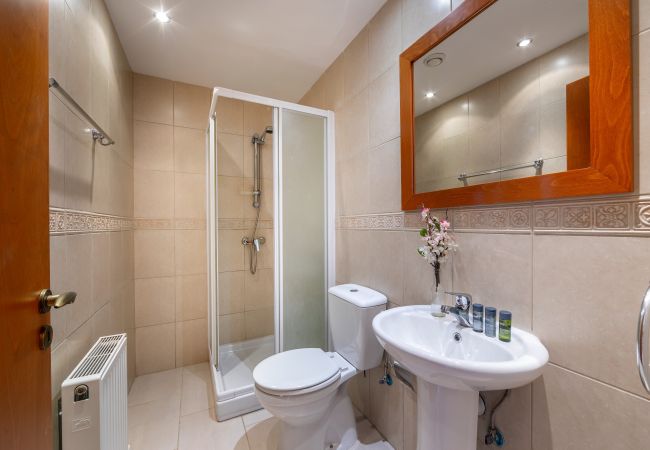 Villa in Protaras - Protaras Posidon By The Sea Villa in Protaras - Protaras Posidon By The Sea