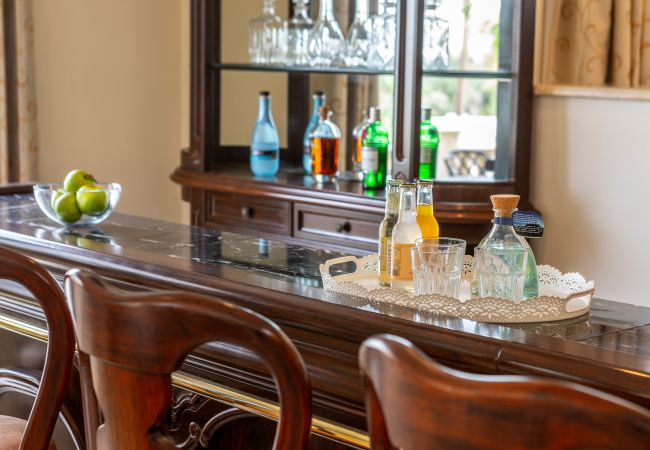 Villa in Protaras - Protaras Posidon By The Sea Villa in Protaras - Protaras Posidon By The Sea