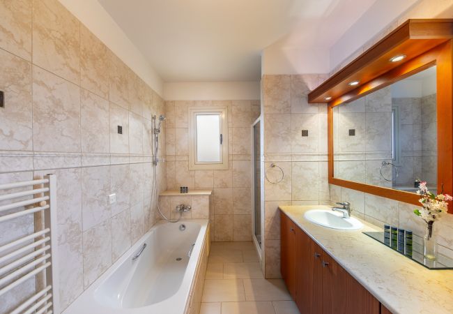 Villa in Protaras - Protaras Posidon By The Sea Villa in Protaras - Protaras Posidon By The Sea