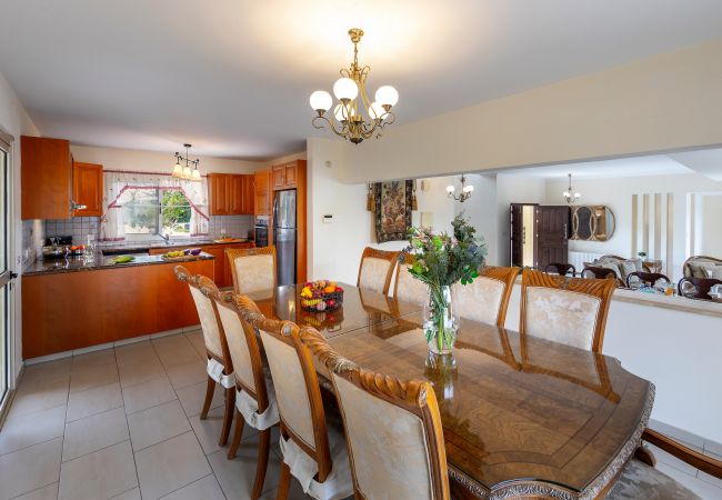 Villa in Protaras - Protaras Posidon By The Sea Villa in Protaras - Protaras Posidon By The Sea