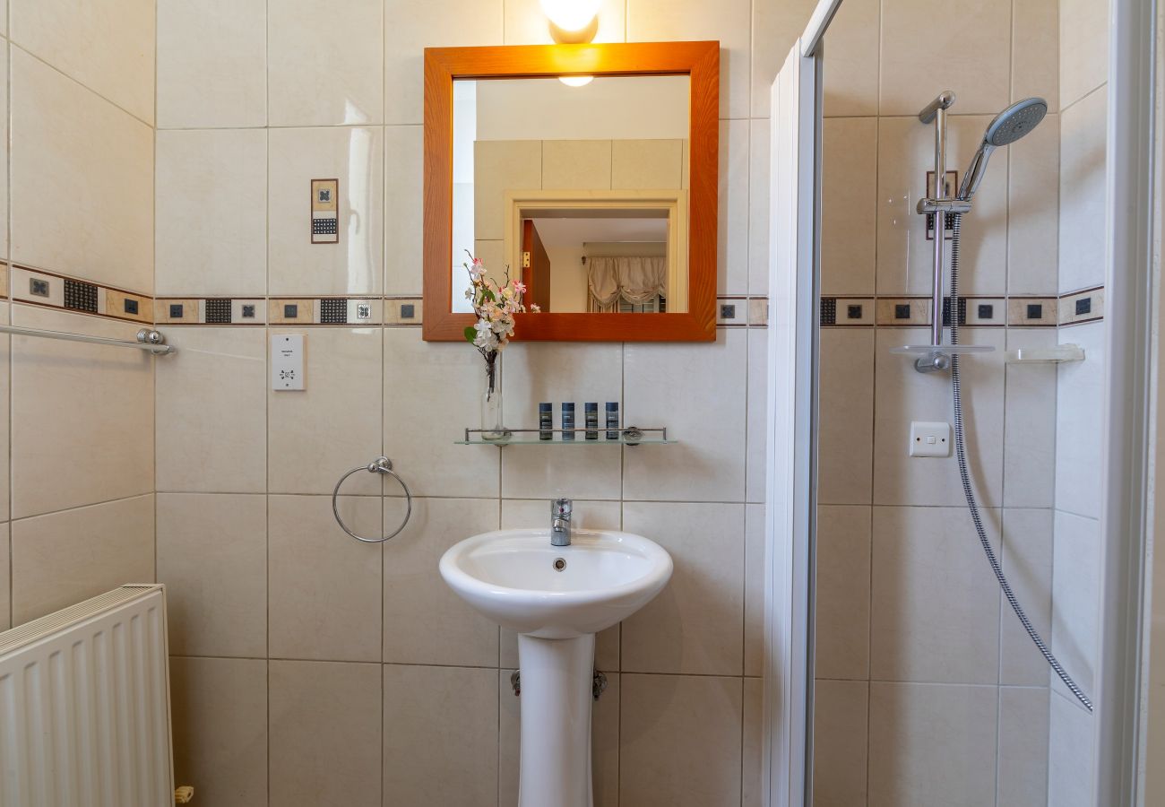 Villa in Protaras - Protaras Posidon By The Sea