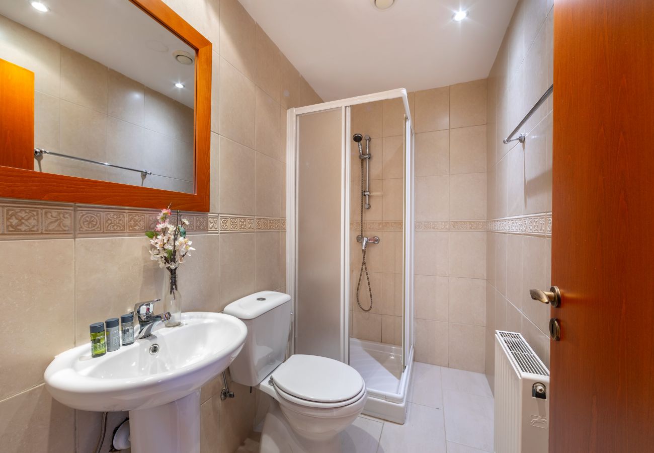 Villa in Protaras - Protaras Posidon By The Sea