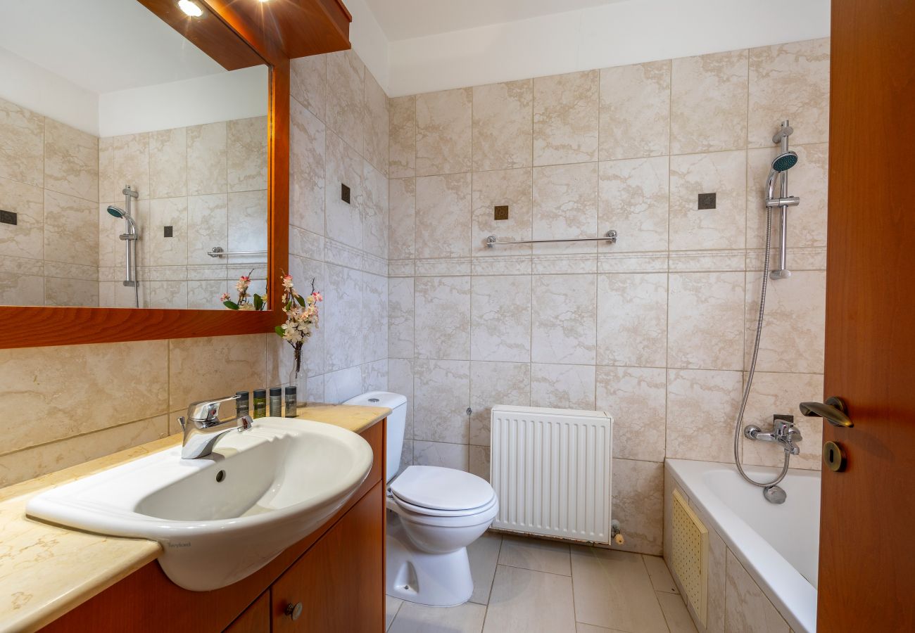 Villa in Protaras - Protaras Posidon By The Sea