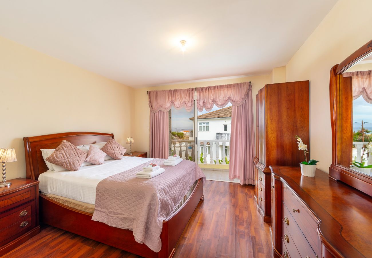 Villa in Protaras - Protaras Posidon By The Sea
