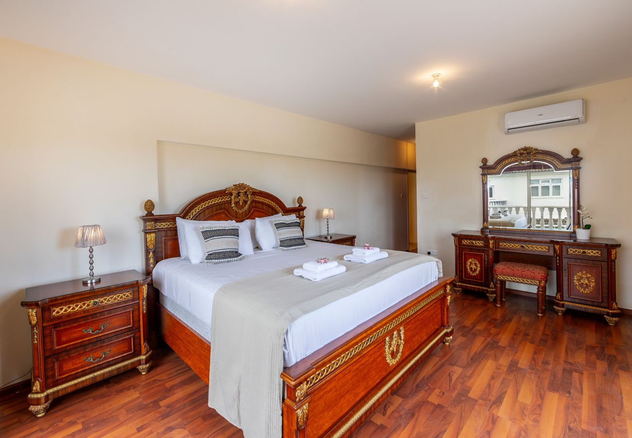 Villa in Protaras - Protaras Posidon By The Sea