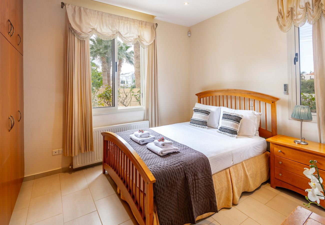 Villa in Protaras - Protaras Posidon By The Sea