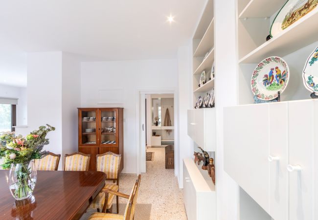 Villa in Platres - Platres Forty Pine Trees Cottage Villa in Platres - Platres Forty Pine Trees Cottage