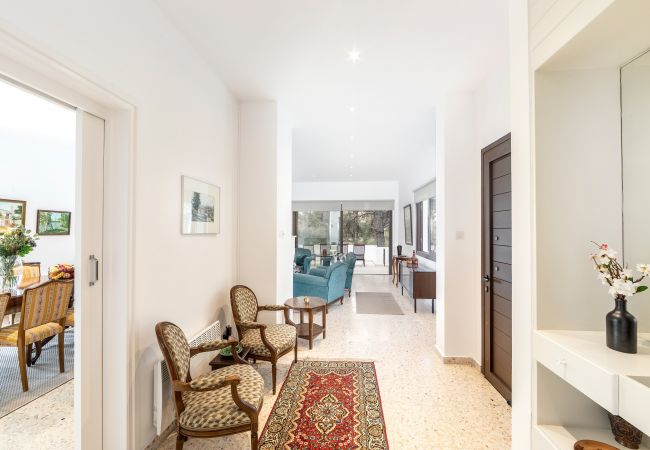 Villa in Platres - Platres Forty Pine Trees Cottage Villa in Platres - Platres Forty Pine Trees Cottage