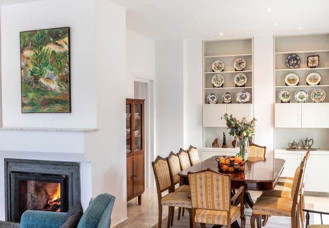 Villa in Platres - Platres Forty Pine Trees Cottage Villa in Platres - Platres Forty Pine Trees Cottage