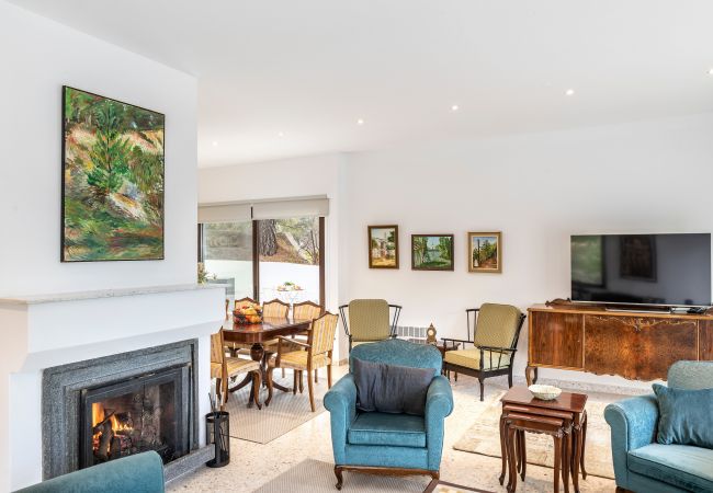 Villa in Platres - Platres Forty Pine Trees Cottage Villa in Platres - Platres Forty Pine Trees Cottage