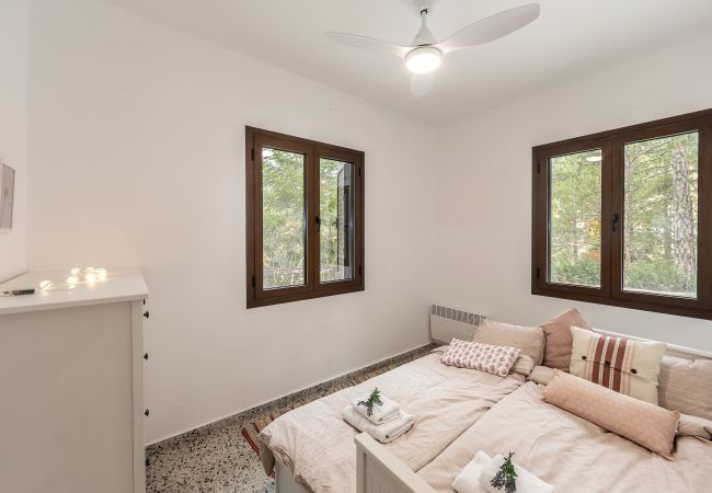 Villa in Platres - Platres Forty Pine Trees Cottage Villa in Platres - Platres Forty Pine Trees Cottage