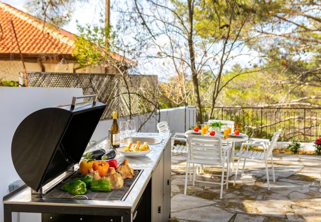 Villa in Platres - Platres Forty Pine Trees Cottage Villa in Platres - Platres Forty Pine Trees Cottage