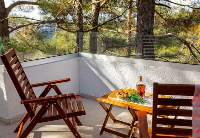 Villa in Platres - Platres Forty Pine Trees Cottage Villa in Platres - Platres Forty Pine Trees Cottage