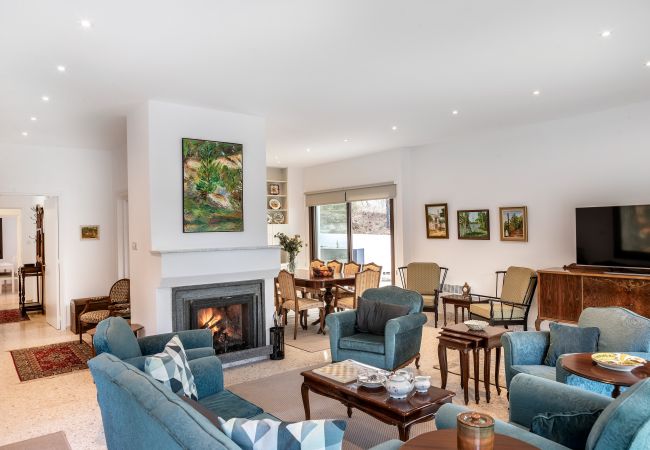 Villa in Platres - Platres Forty Pine Trees Cottage Villa in Platres - Platres Forty Pine Trees Cottage