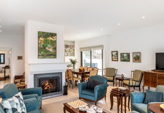 Villa in Platres - Platres Forty Pine Trees Cottage Villa in Platres - Platres Forty Pine Trees Cottage