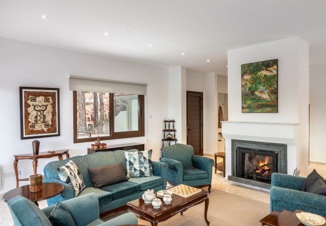 Villa in Platres - Platres Forty Pine Trees Cottage Villa in Platres - Platres Forty Pine Trees Cottage