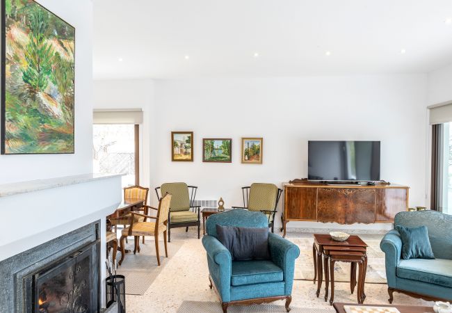 Villa in Platres - Platres Forty Pine Trees Cottage Villa in Platres - Platres Forty Pine Trees Cottage