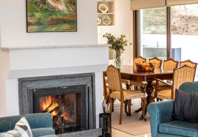 Villa in Platres - Platres Forty Pine Trees Cottage Villa in Platres - Platres Forty Pine Trees Cottage