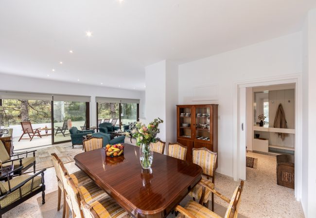 Villa in Platres - Platres Forty Pine Trees Cottage Villa in Platres - Platres Forty Pine Trees Cottage