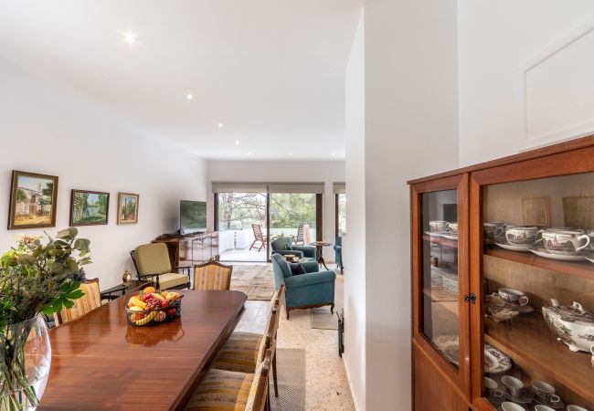 Villa in Platres - Platres Forty Pine Trees Cottage Villa in Platres - Platres Forty Pine Trees Cottage