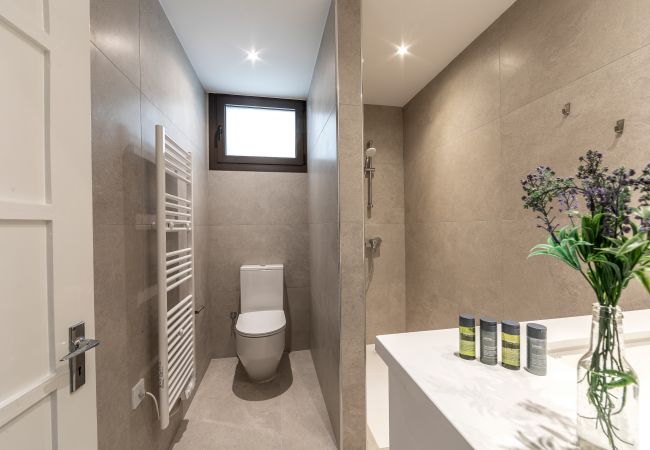 Villa in Platres - Platres Forty Pine Trees Cottage Villa in Platres - Platres Forty Pine Trees Cottage