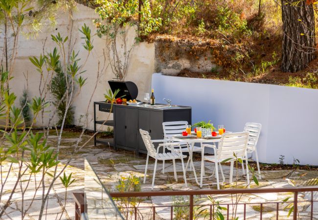 Villa in Platres - Platres Forty Pine Trees Cottage Villa in Platres - Platres Forty Pine Trees Cottage