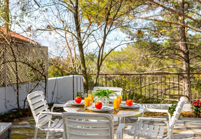 Villa in Platres - Platres Forty Pine Trees Cottage Villa in Platres - Platres Forty Pine Trees Cottage